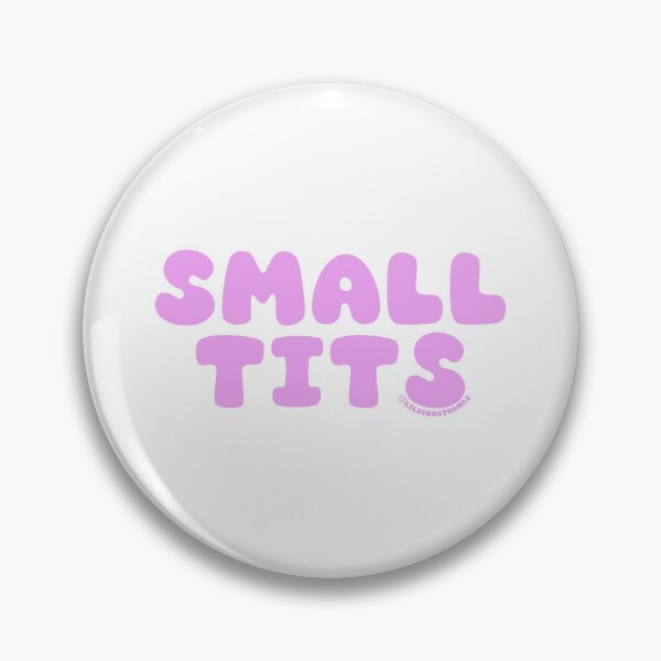 Item preview, Small tits, v38a | @lilsboobthangs designed and sold by lilsboobthangs.