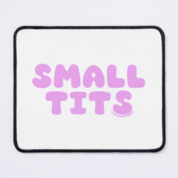 Item preview, Small tits, v38a | @lilsboobthangs designed and sold by lilsboobthangs.