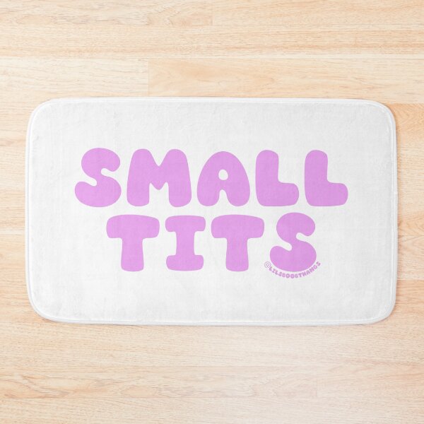 Item preview, Small tits, v38a | @lilsboobthangs designed and sold by lilsboobthangs.