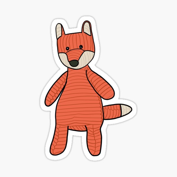 Artikel-Vorschau von Versteckter Liebesfuchs, designt und verkauft von the lesser known.
