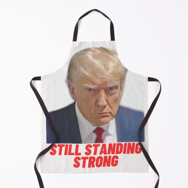 Item preview, Trump Mug Shot designed and sold by teacherfy.