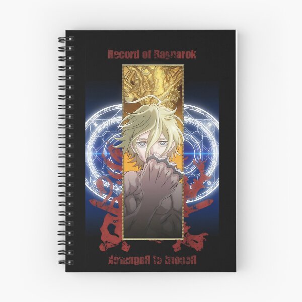 Item preview, Adam Record Of Ragnarok designed and sold by CallahanBlaise.