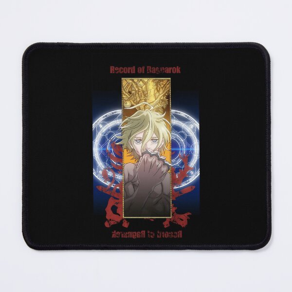 Item preview, Adam Record Of Ragnarok designed and sold by CallahanBlaise.