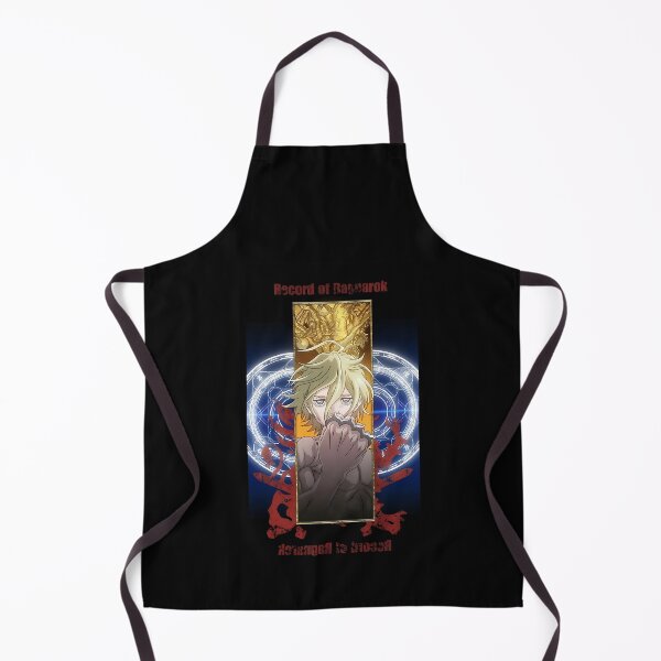 Item preview, Adam Record Of Ragnarok designed and sold by CallahanBlaise.