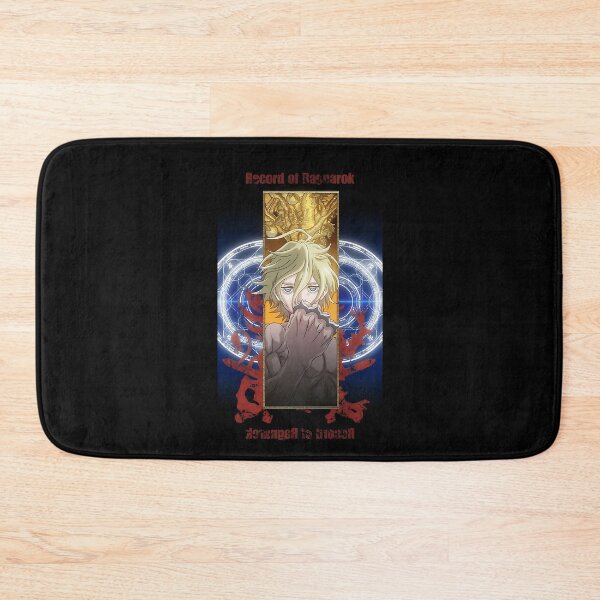 Item preview, Adam Record Of Ragnarok designed and sold by CallahanBlaise.