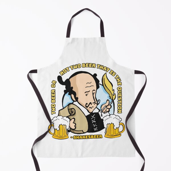 Item preview, Two Beer or Not Two Beer designed and sold by chillaxcats.