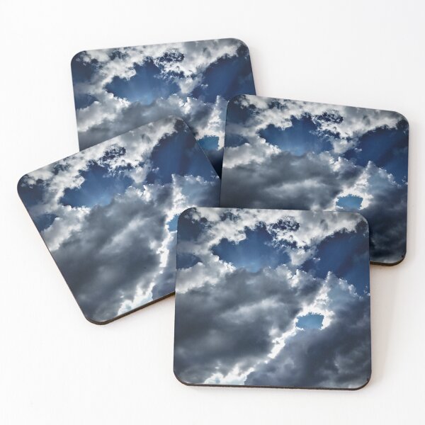Item preview, Midwest Sky designed and sold by rose-waterhause.