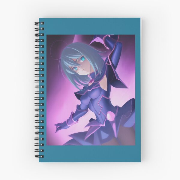 Item preview, dark magician girl  designed and sold by ErinWorthy.