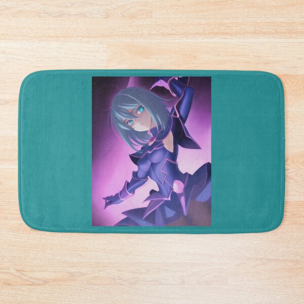 Item preview, dark magician girl  designed and sold by ErinWorthy.