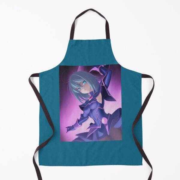 Item preview, dark magician girl  designed and sold by ErinWorthy.