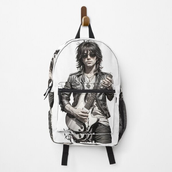 Item preview, Guitarist designed and sold by Hamiceis.