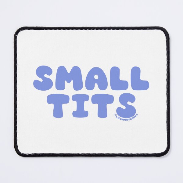 Item preview, Small tits, v24a | @lilsboobthangs designed and sold by lilsboobthangs.