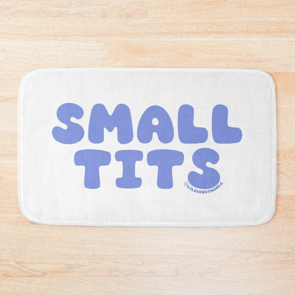 Item preview, Small tits, v24a | @lilsboobthangs designed and sold by lilsboobthangs.
