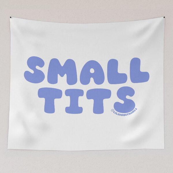 Item preview, Small tits, v24a | @lilsboobthangs designed and sold by lilsboobthangs.