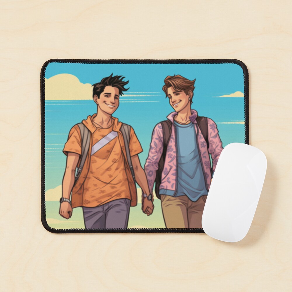 Item preview, Mouse Pad designed and sold by ashleypatel.