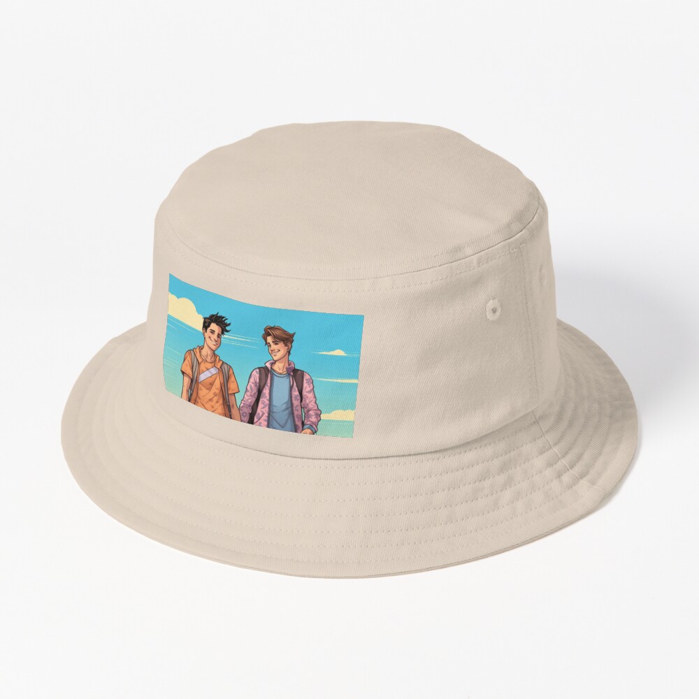 Item preview, Bucket Hat designed and sold by ashleypatel.