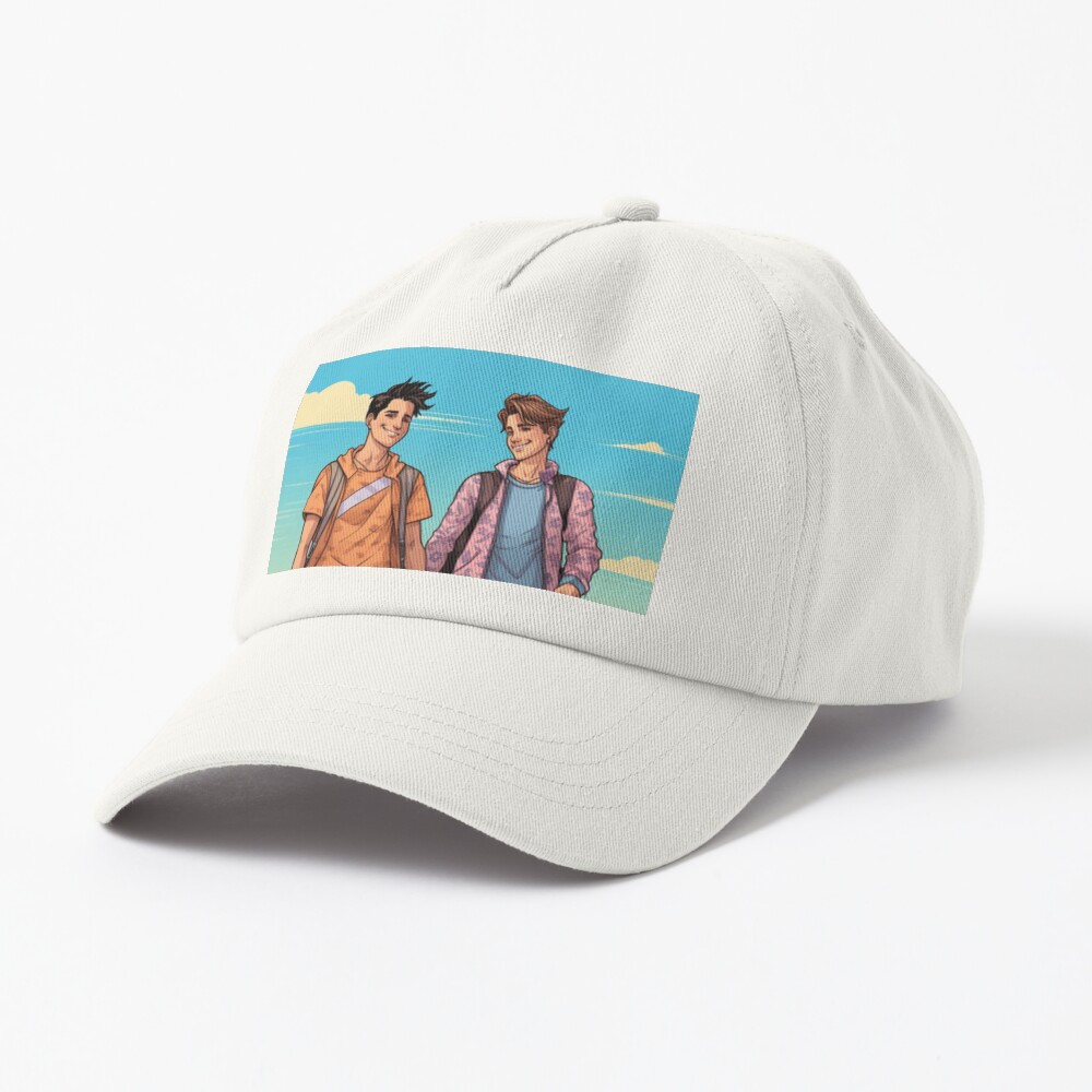 Item preview, Dad Hat designed and sold by ashleypatel.