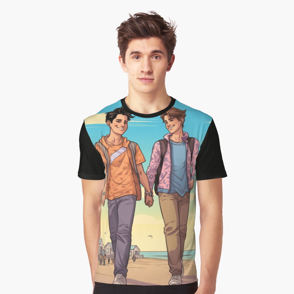 Item preview, Graphic T-Shirt designed and sold by ashleypatel.