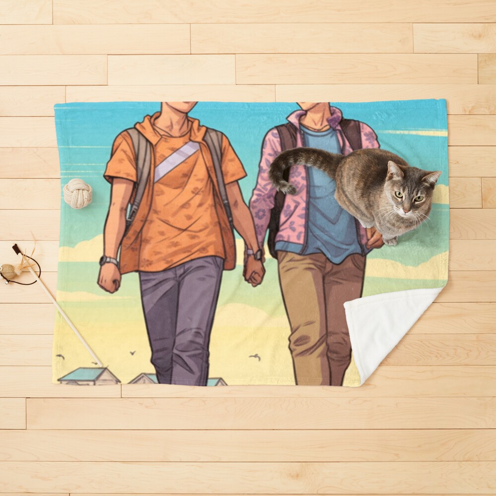 Item preview, Pet Blanket designed and sold by ashleypatel.