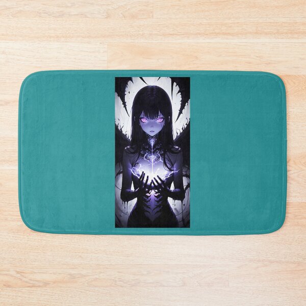 Item preview, Anime Girl Dark Magician designed and sold by ErinWorthy.