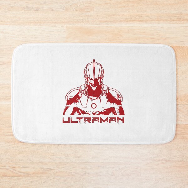 Item preview, ULTRAMAN designed and sold by ahtundesigns.