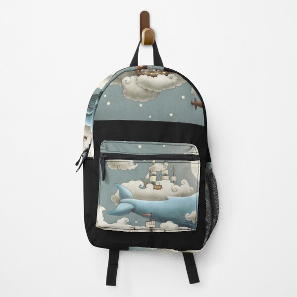 Item preview, Ocean Meets Sky   designed and sold by JULIANHAIDARA.