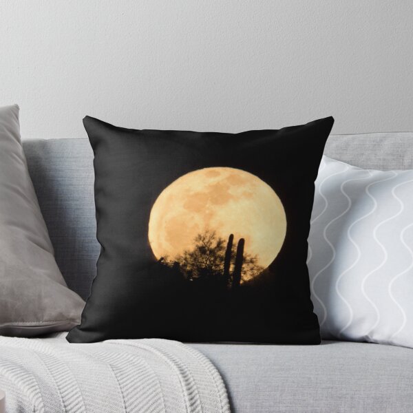Item preview, Full Moon Tucson  designed and sold by soulfulpix.