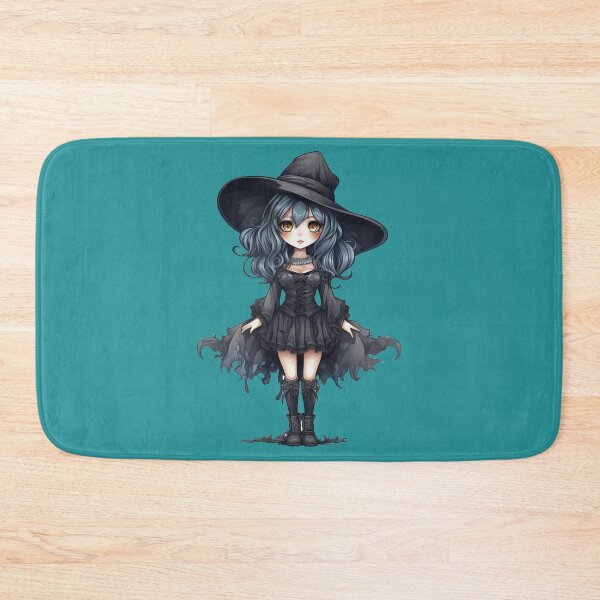 Item preview, Dark Magician Girl  designed and sold by ErinWorthy.
