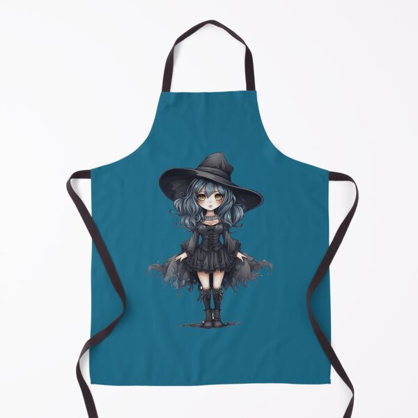 Item preview, Dark Magician Girl  designed and sold by ErinWorthy.