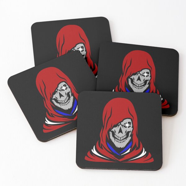 Item preview, Reaper Patriot designed and sold by WicalGTs.