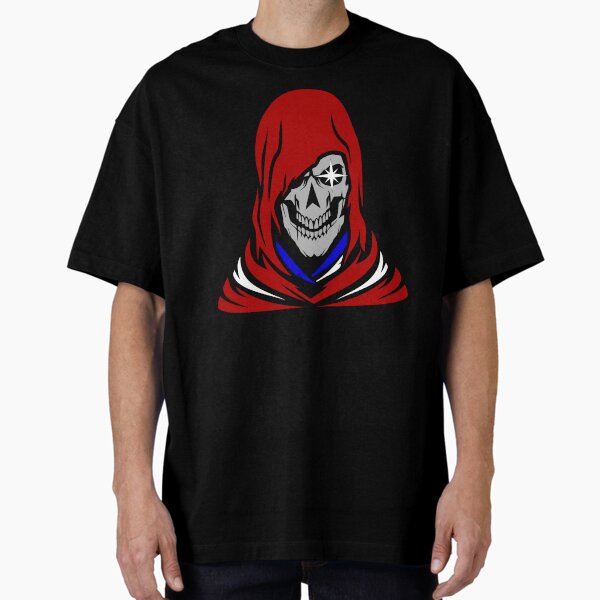Item preview, Reaper Patriot designed and sold by WicalGTs.