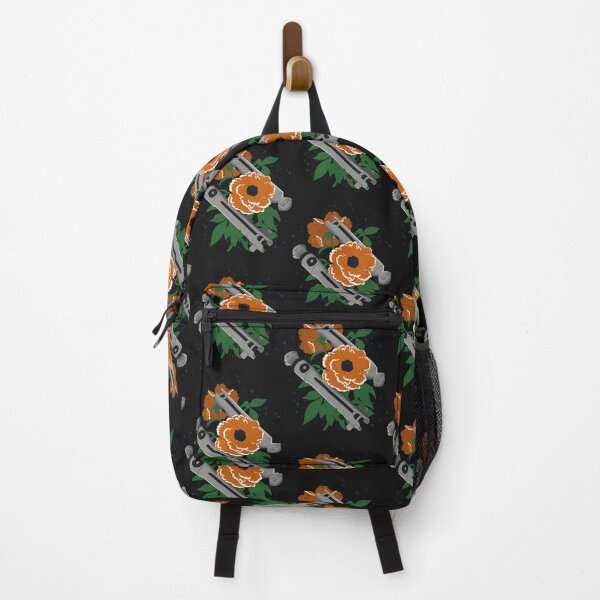 Artikelvorschau, Star Wars Ahsoka Tano Lichtschwert Blumenmuster entworfen und verkauft von obours.