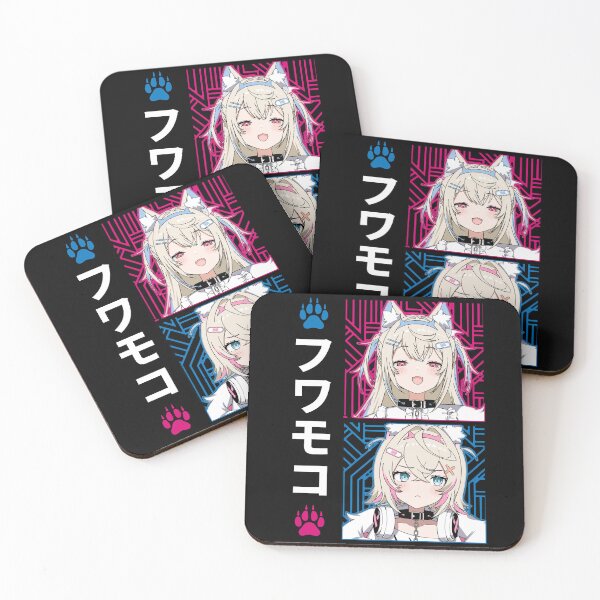 Item preview, FuwaMoco Advent designed and sold by UDTee.
