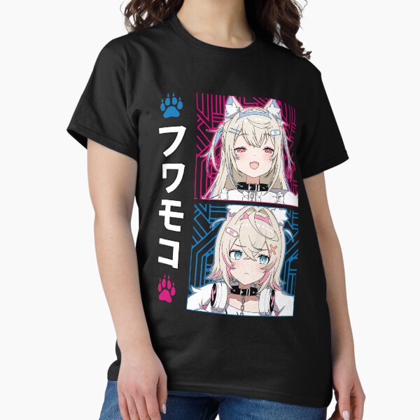 FuwaMoco Advent Classic T-Shirt