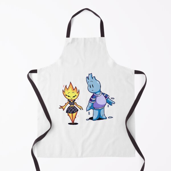 Item preview, Elemental  Typical Situation designed and sold by SisterHaplo.