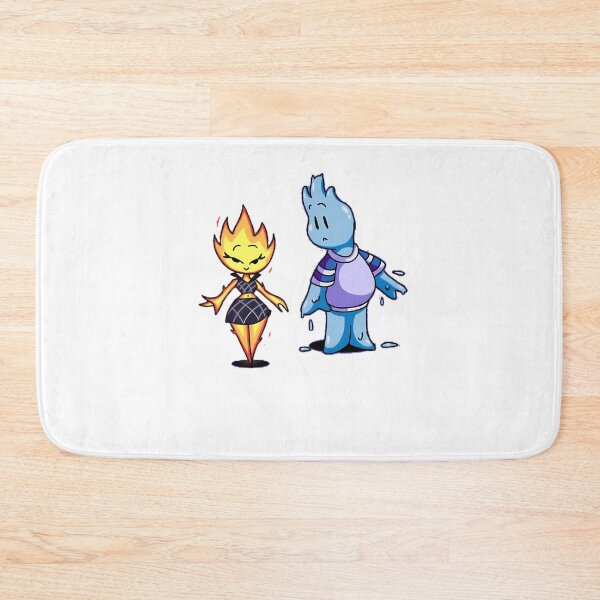 Item preview, Elemental  Typical Situation designed and sold by SisterHaplo.