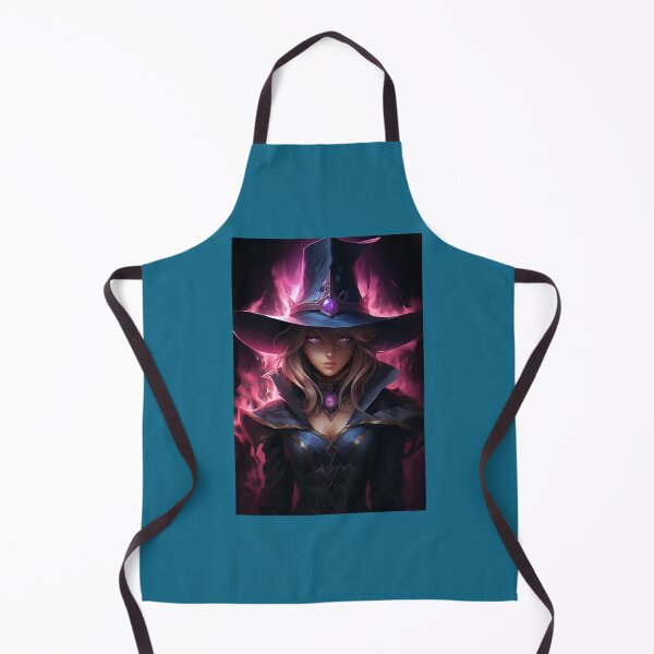 Item preview, Dark Magician Girl designed and sold by ErinWorthy.