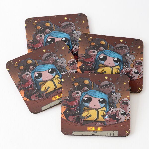 Item preview, the binding of isaac designed and sold by UrbanElegance.