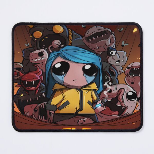 Item preview, the binding of isaac designed and sold by UrbanElegance.