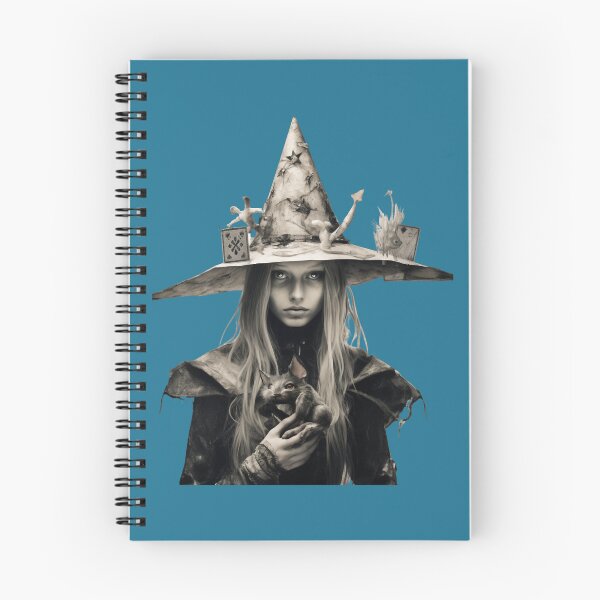Item preview, Dark Magician Girl  A Young Witch and Her Beloved Companion designed and sold by ErinWorthy.