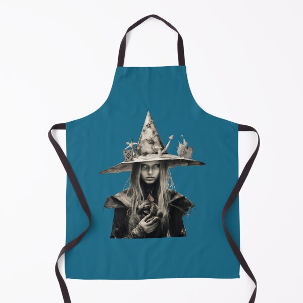 Item preview, Dark Magician Girl  A Young Witch and Her Beloved Companion designed and sold by ErinWorthy.