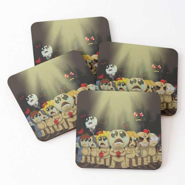 Item preview, the binding of isaac designed and sold by UrbanElegance.