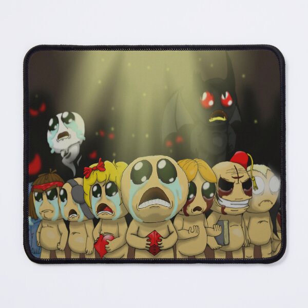 Item preview, the binding of isaac designed and sold by UrbanElegance.