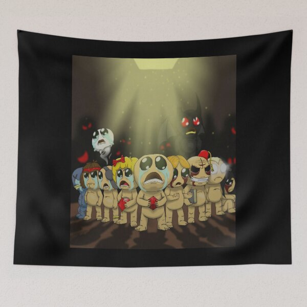 Item preview, the binding of isaac designed and sold by UrbanElegance.