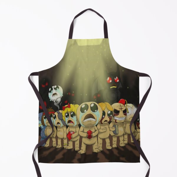 Item preview, the binding of isaac designed and sold by UrbanElegance.