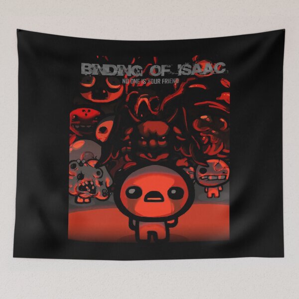 Item preview, the binding of isaac designed and sold by UrbanElegance.