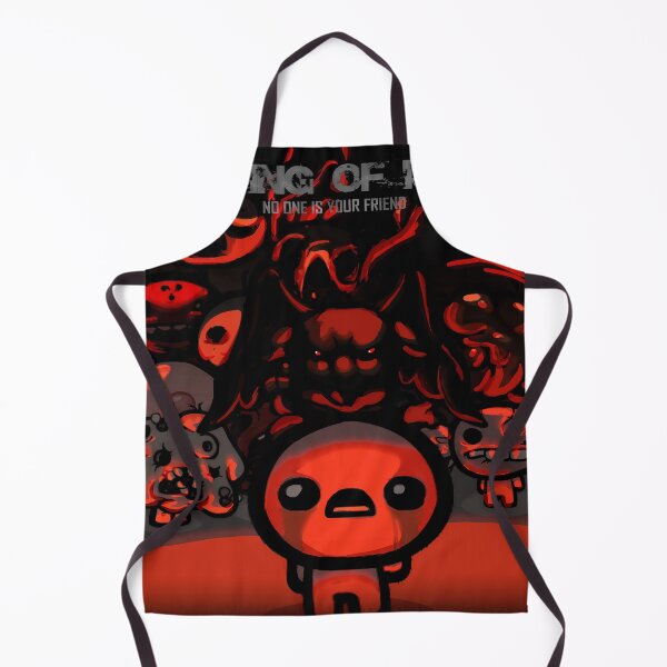 Item preview, the binding of isaac designed and sold by UrbanElegance.