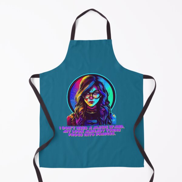 Item preview, Dark Magician Girl - Release your inner magical power designed and sold by ErinWorthy.