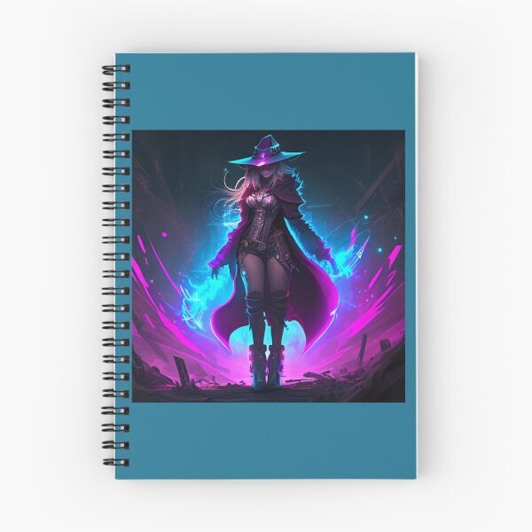 Item preview, Dark Magician Girlfriend designed and sold by ErinWorthy.