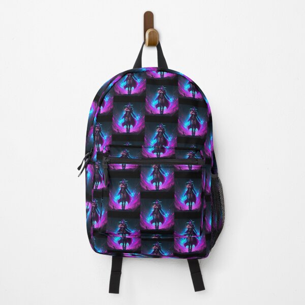 Item preview, Dark Magician Girlfriend designed and sold by ErinWorthy.